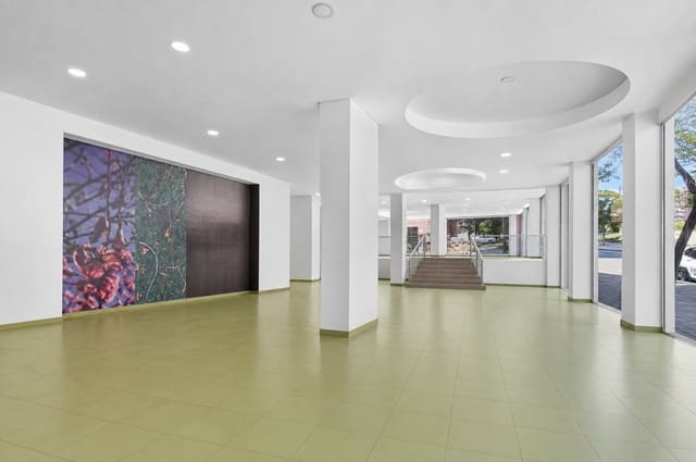 Comercial para venda em Benalúa, Alicante cidade com piscina - 1 000 000 € (Ref: 10001360)