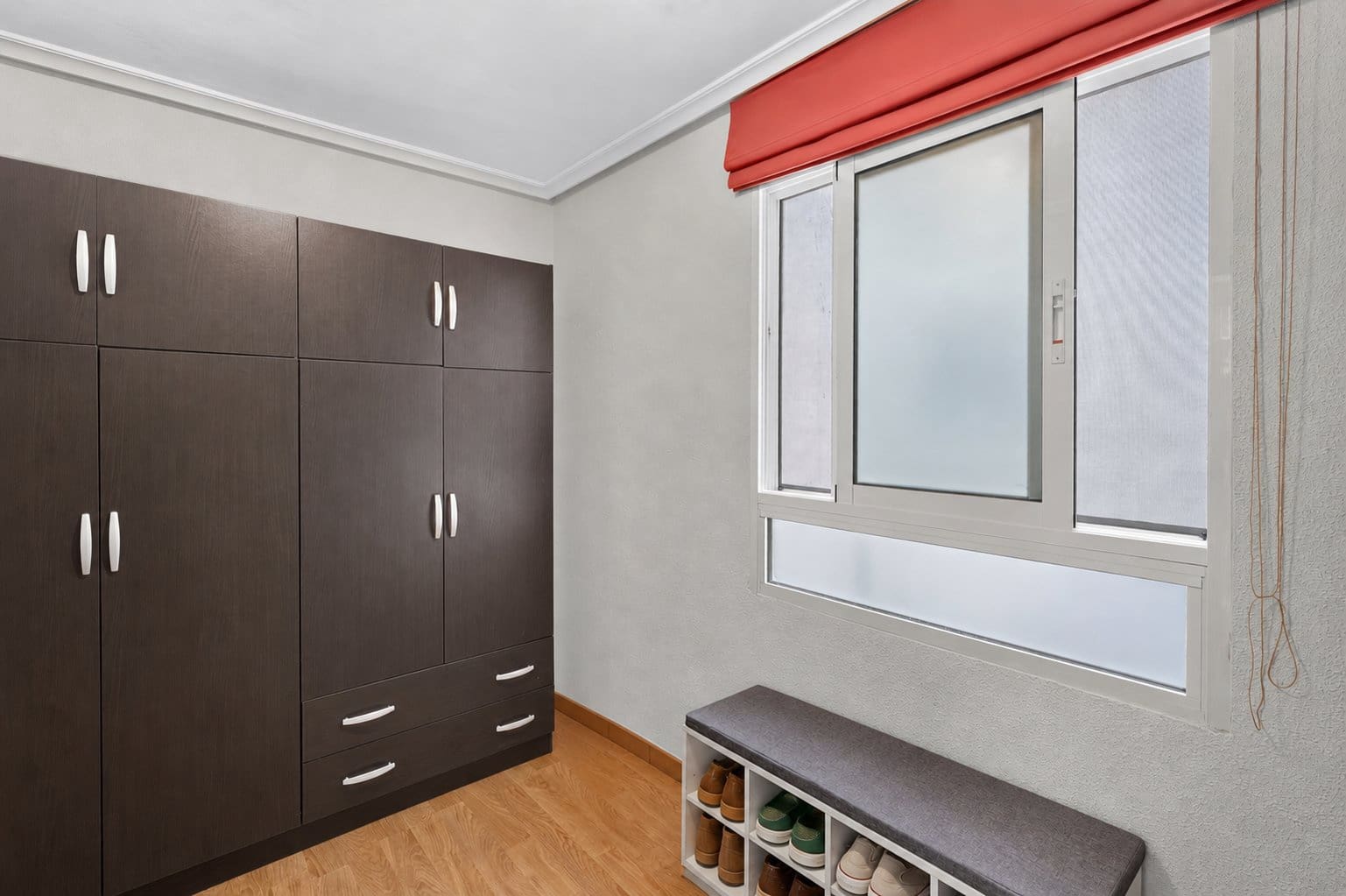 Piso de 4 habitaciones en Alicante / Alacant ciudad en venta con piscina - 295.000 € (Ref: 10002544)