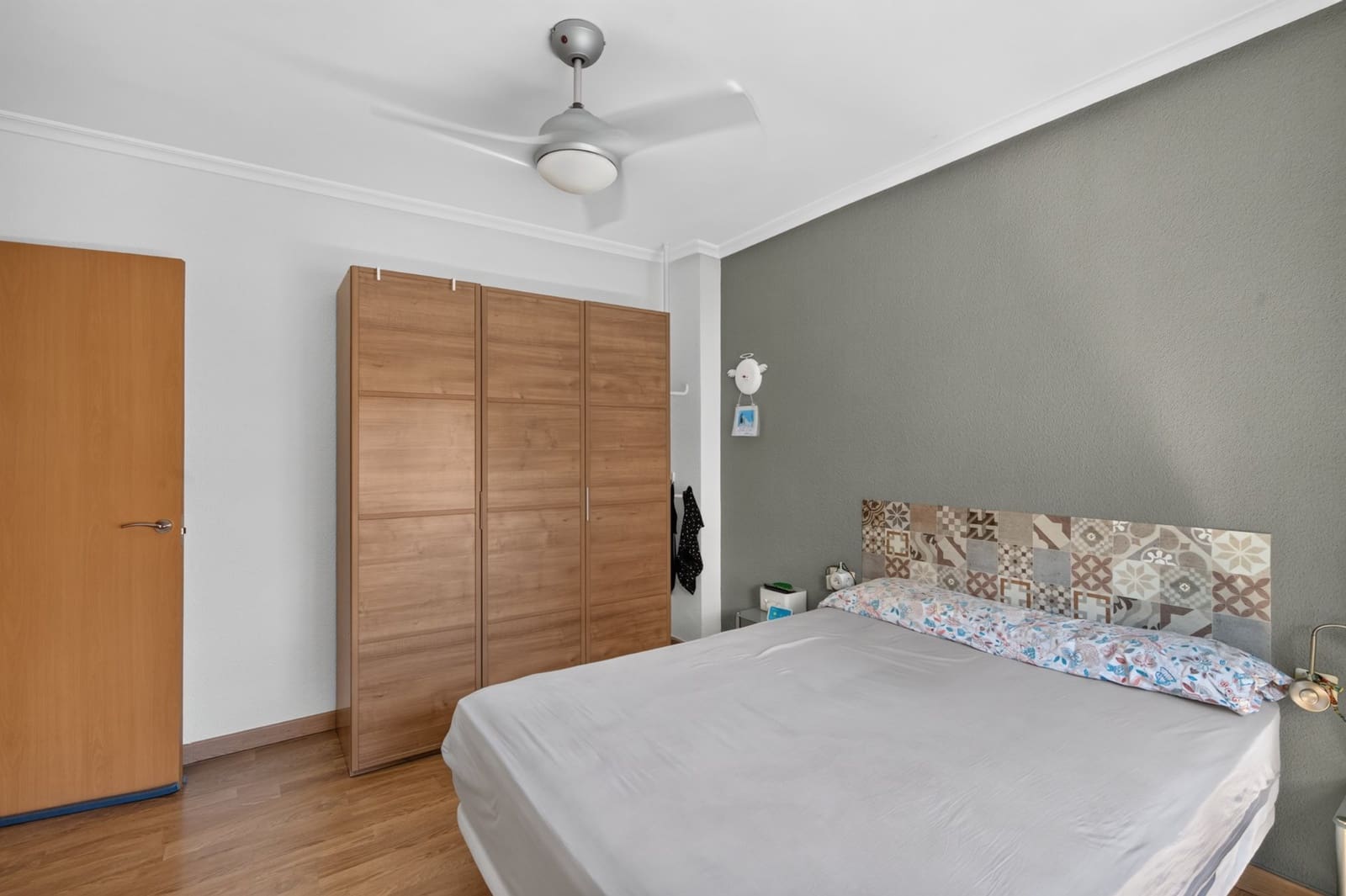 Piso de 4 habitaciones en Alicante / Alacant ciudad en venta con piscina - 295.000 € (Ref: 10002544)