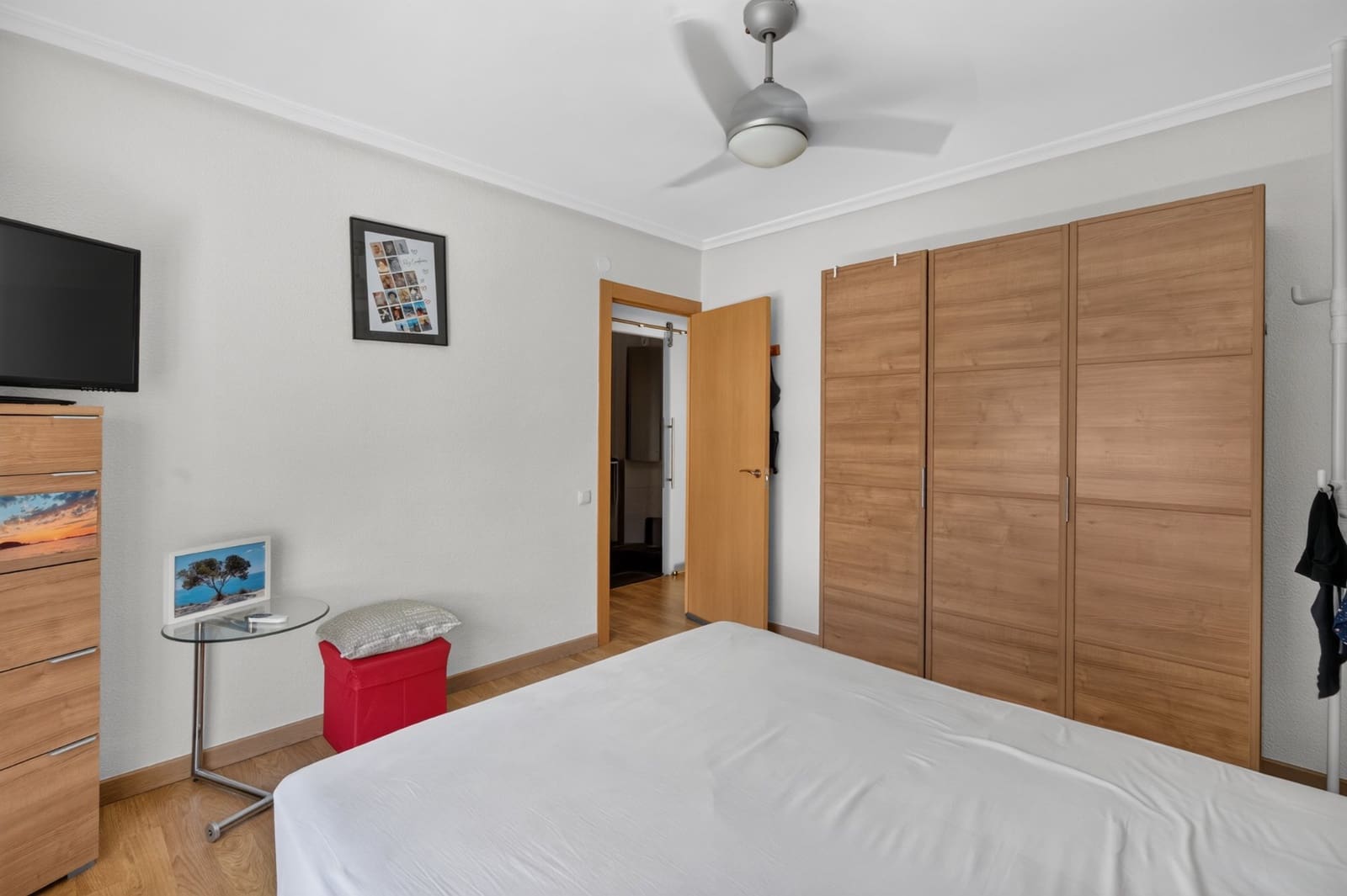 Piso de 4 habitaciones en Alicante / Alacant ciudad en venta con piscina - 295.000 € (Ref: 10002544)