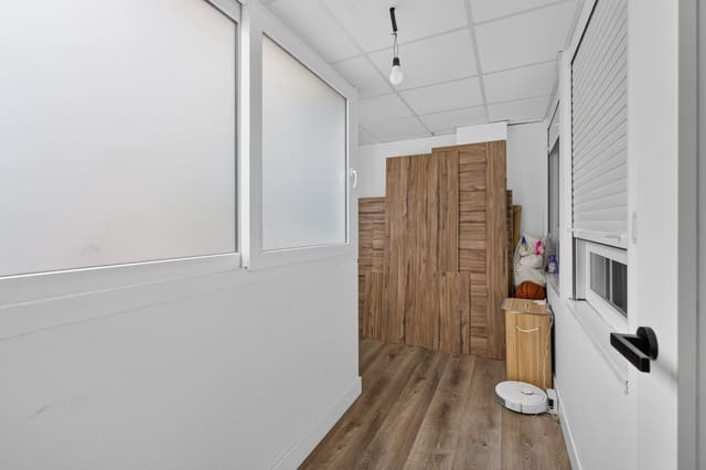 4 chambre Appartement à vendre à El Pla de Sant Josep - L'Asil, Elche / Elx avec piscine - 259 900 € (Ref: 10005925)