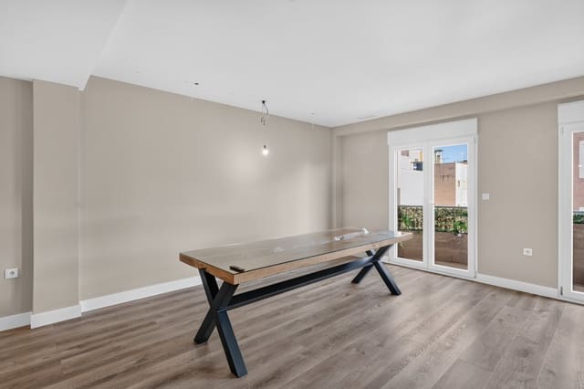 4 chambre Appartement à vendre à El Pla de Sant Josep - L'Asil, Elche / Elx avec piscine - 259 900 € (Ref: 10005925)