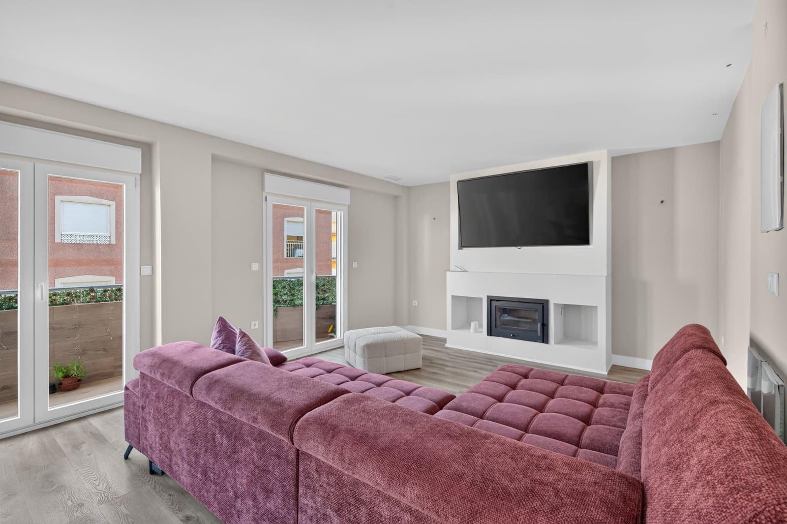 4 chambre Appartement à vendre à Elche / Elx avec piscine - 259 900 € (Ref: 10005925)