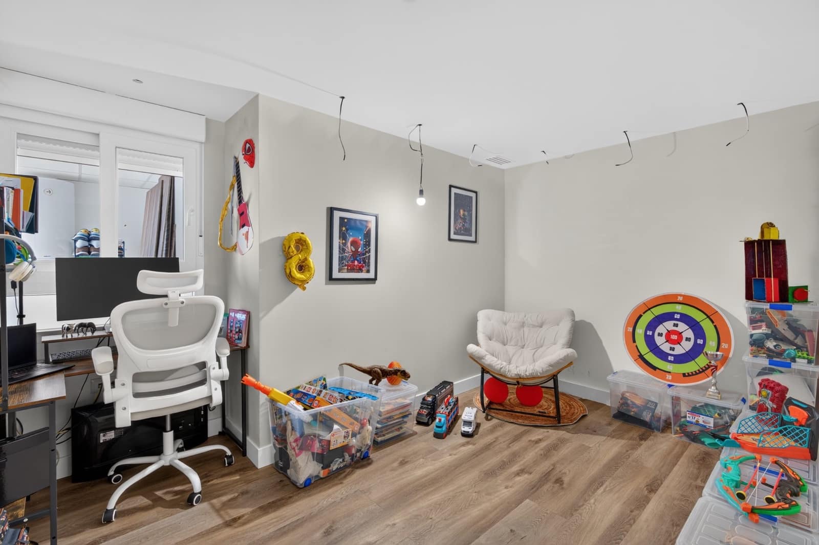 4 chambre Appartement à vendre à Elche / Elx avec piscine - 259 900 € (Ref: 10005925)