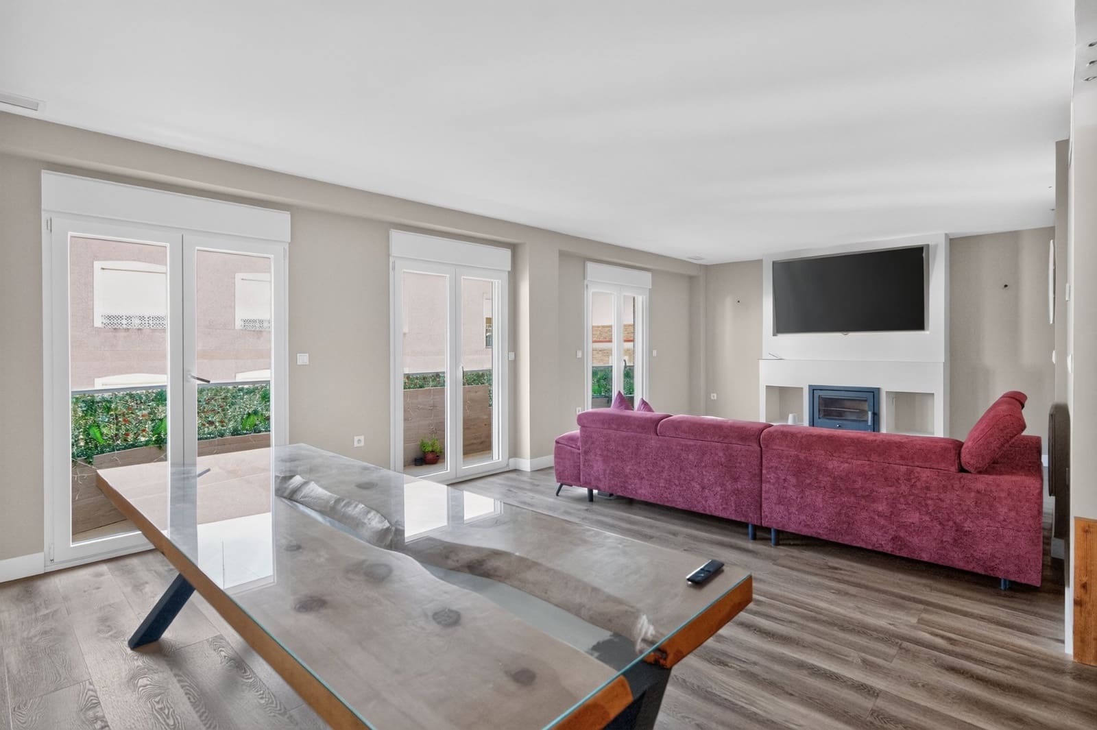 4 chambre Appartement à vendre à Elche / Elx avec piscine - 259 900 € (Ref: 10005925)