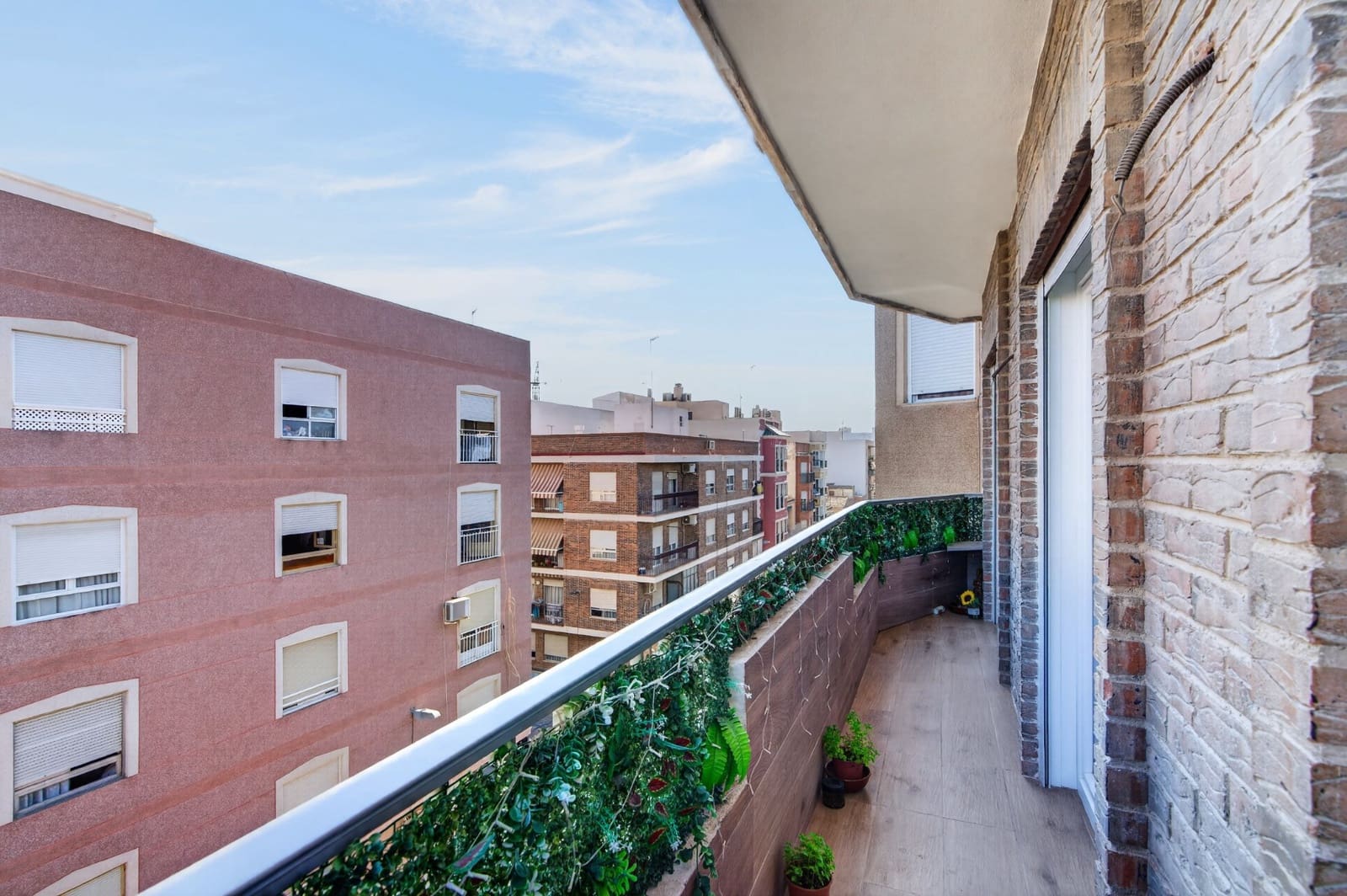 4 chambre Appartement à vendre à Elche / Elx avec piscine - 259 900 € (Ref: 10005925)