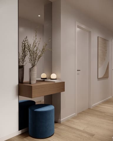 3 camera da letto Appartamento in vendita in Villafranqueza, Alicante città con piscina garage - 267.999 € (Rif: 10019803)