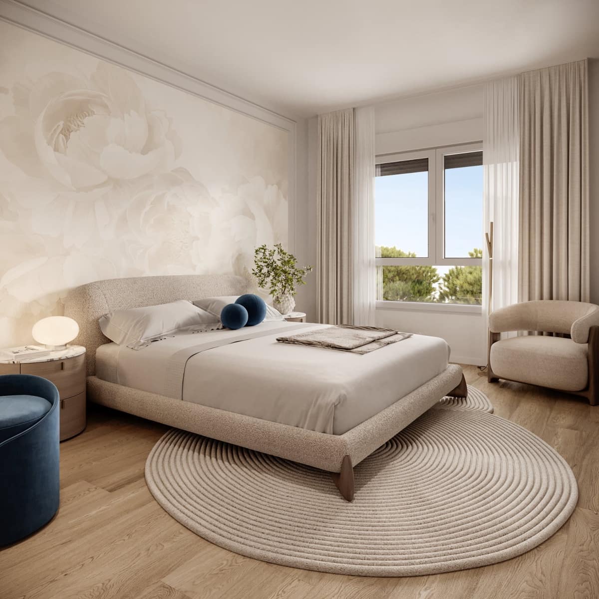 3 camera da letto Appartamento in vendita in Alicante citta con piscina garage - 267.999 € (Rif: 10019803)