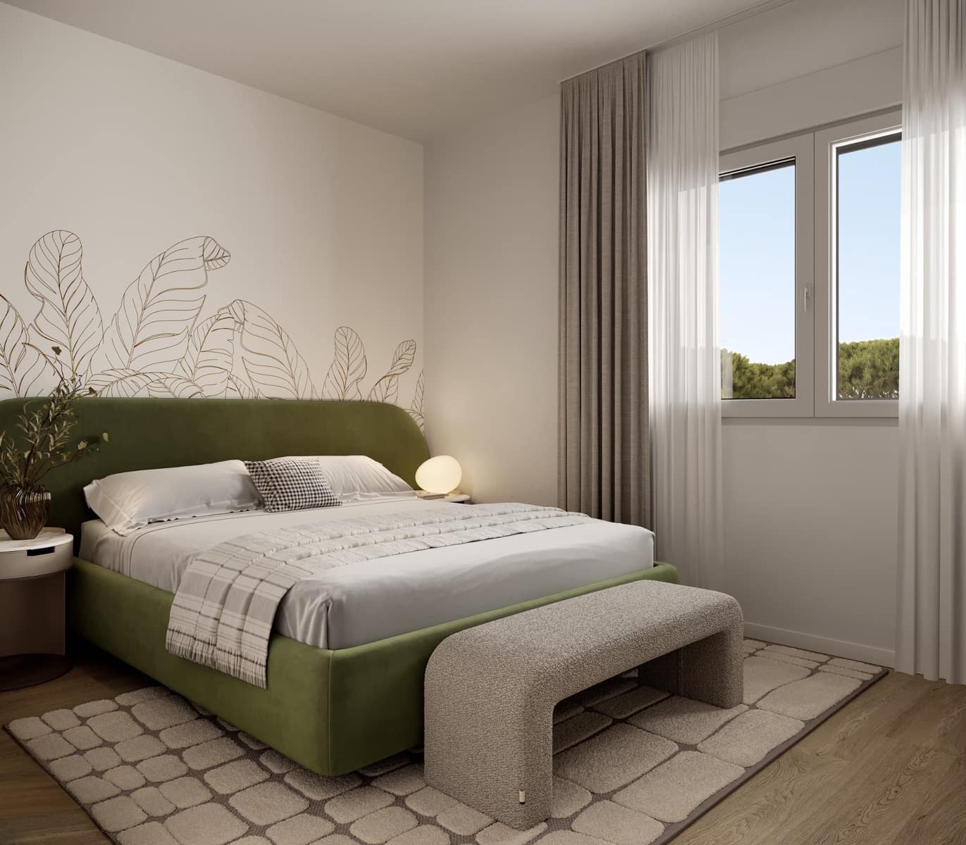 3 camera da letto Appartamento in vendita in Alicante citta con piscina garage - 267.999 € (Rif: 10019803)