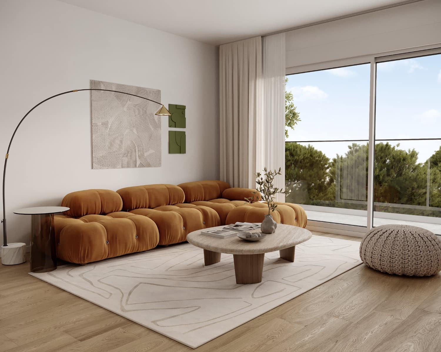 3 camera da letto Appartamento in vendita in Alicante citta con piscina garage - 267.999 € (Rif: 10019803)