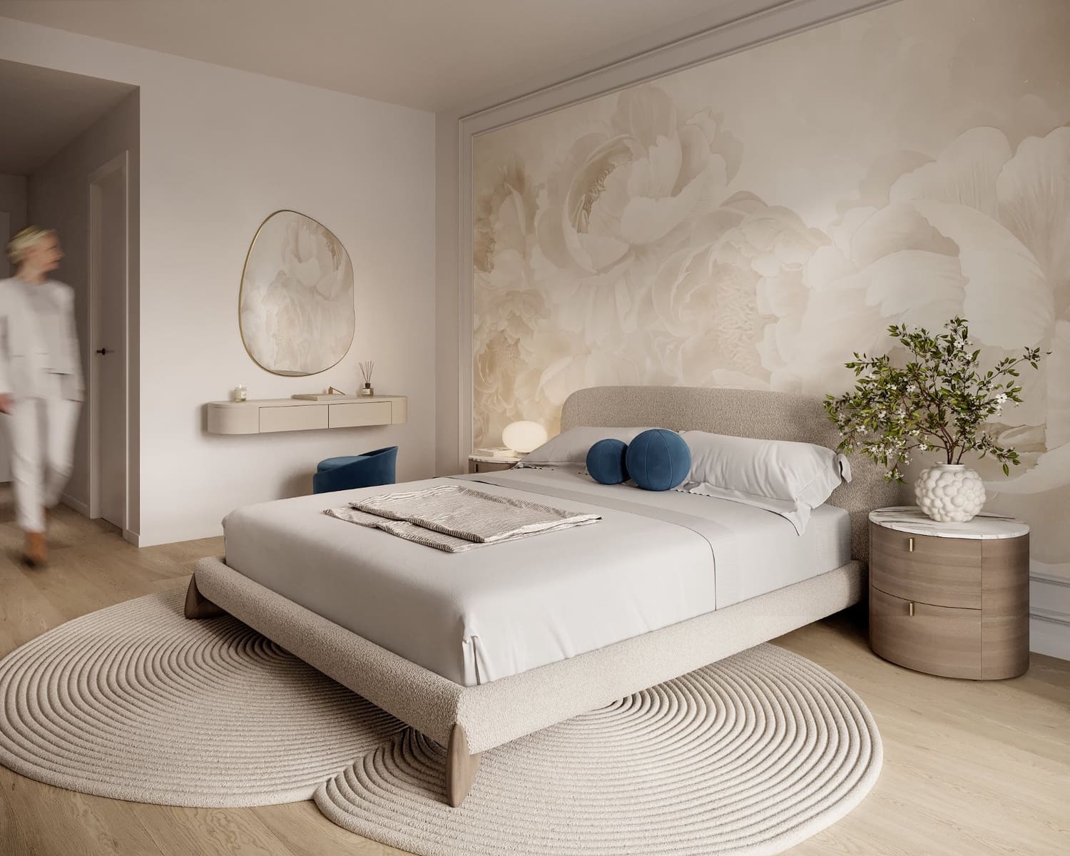 3 camera da letto Appartamento in vendita in Alicante citta con piscina garage - 267.999 € (Rif: 10019803)