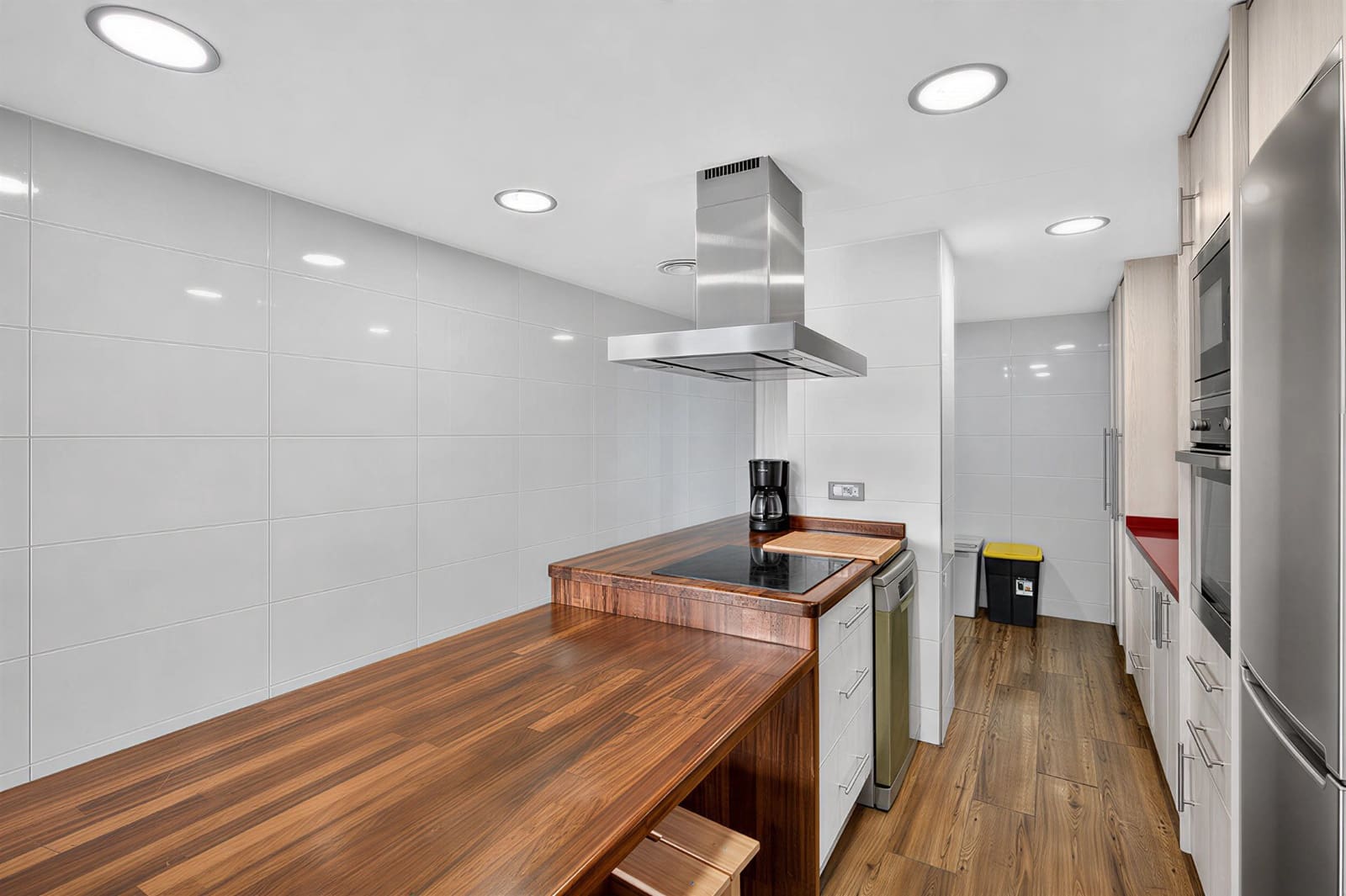 Ático de 4 habitaciones en Alicante / Alacant ciudad en venta con piscina garaje - 750.000 € (Ref: 10022995)