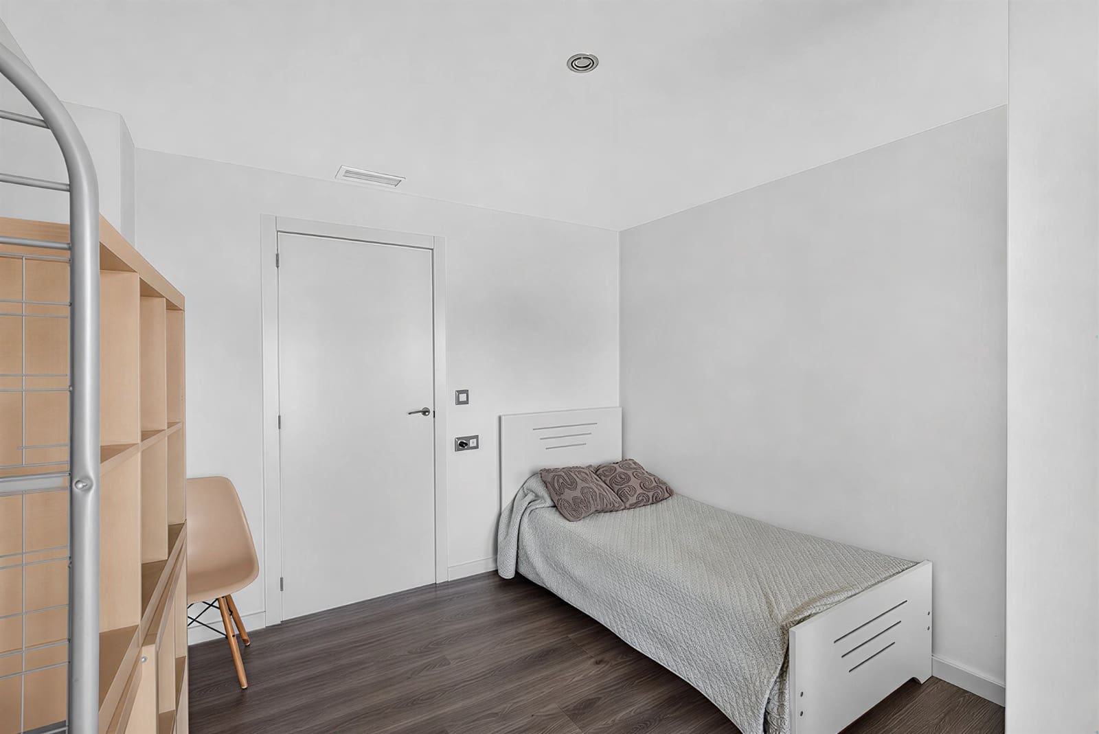 Ático de 4 habitaciones en Alicante / Alacant ciudad en venta con piscina garaje - 750.000 € (Ref: 10022995)