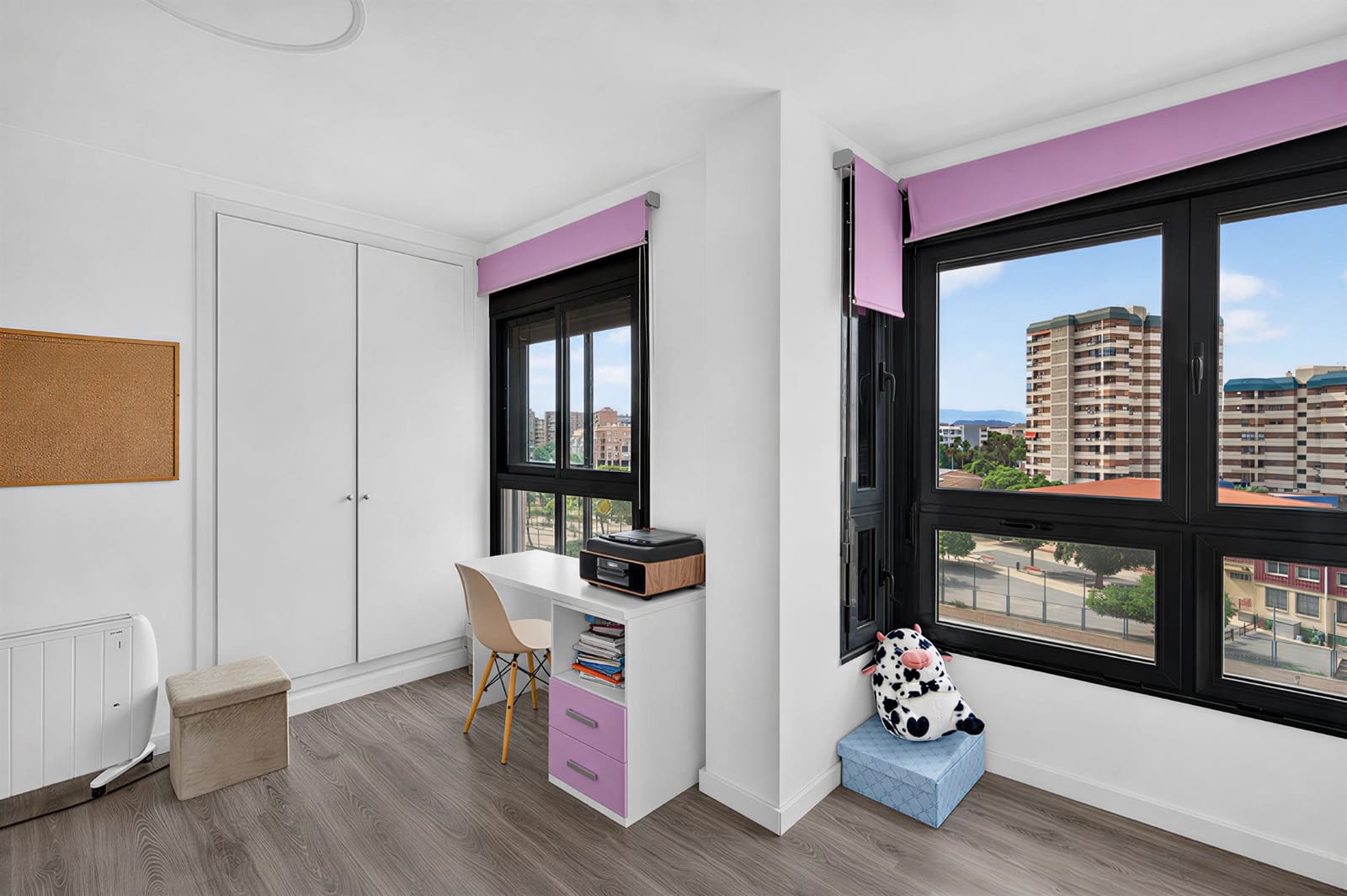 Ático de 4 habitaciones en Alicante / Alacant ciudad en venta con piscina garaje - 750.000 € (Ref: 10022995)