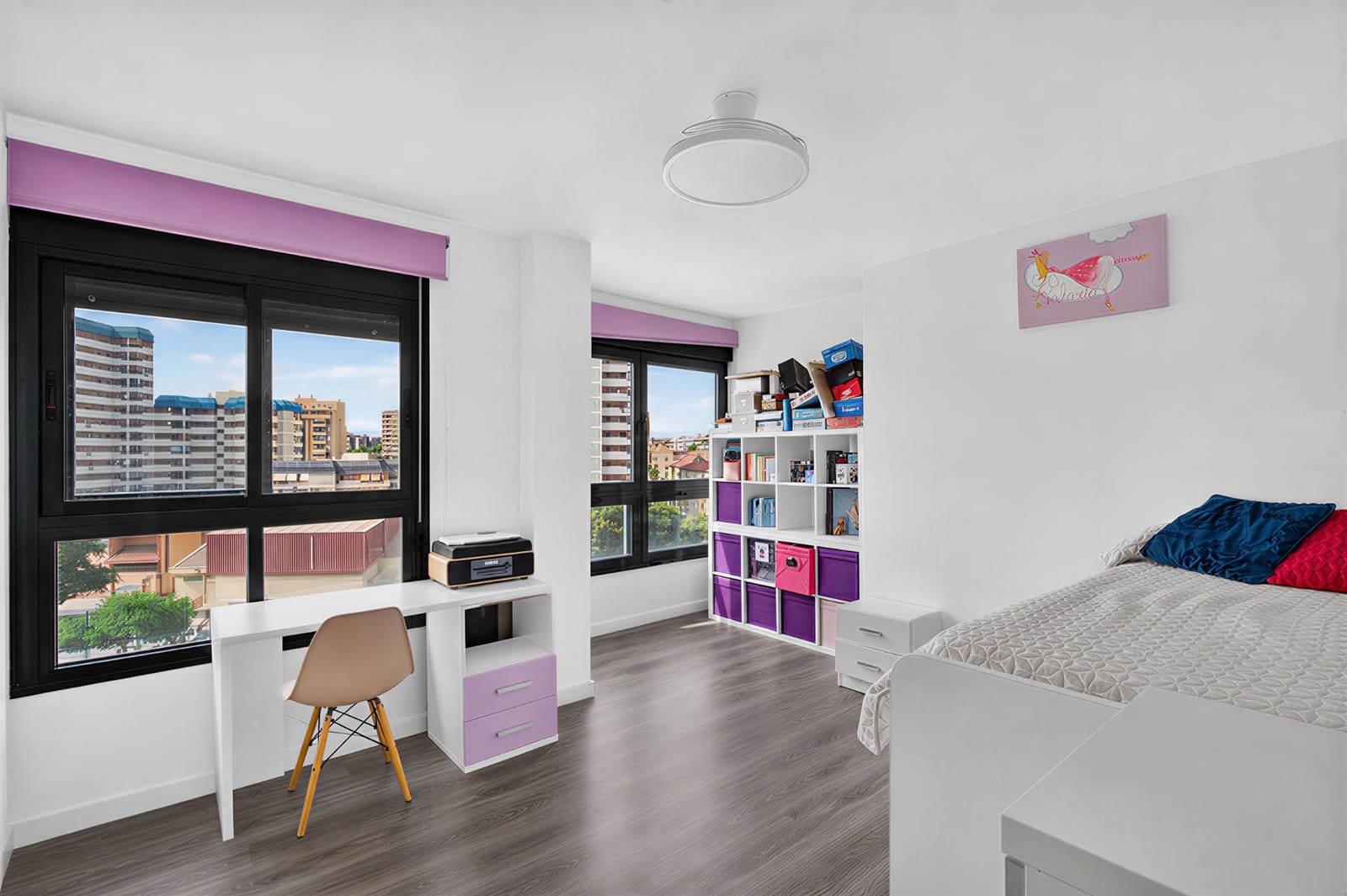 Ático de 4 habitaciones en Alicante / Alacant ciudad en venta con piscina garaje - 750.000 € (Ref: 10022995)