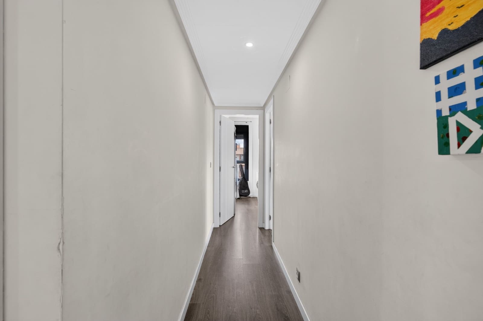 Ático de 4 habitaciones en Alicante / Alacant ciudad en venta con piscina garaje - 750.000 € (Ref: 10022995)