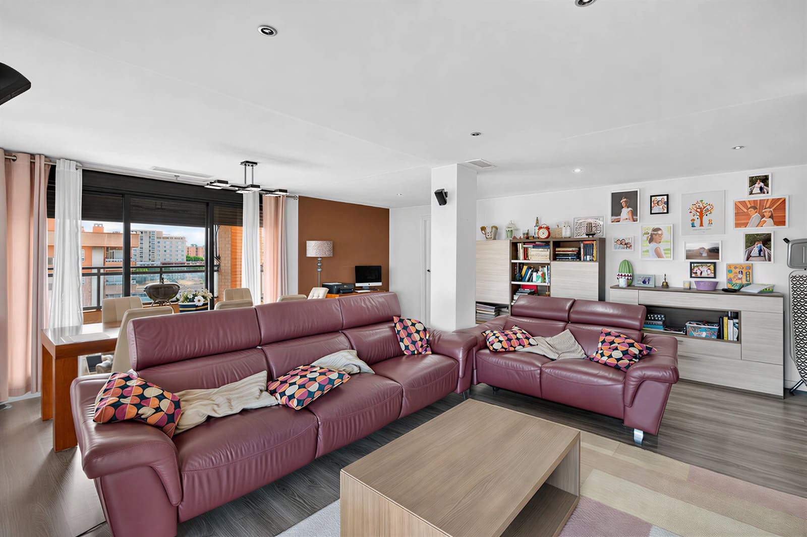 Ático de 4 habitaciones en Alicante / Alacant ciudad en venta con piscina garaje - 750.000 € (Ref: 10022995)