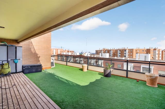 Ático de 4 habitaciones en Babel, Alicante / Alacant ciudad en venta con piscina garaje - 750.000 € (Ref: 10022995)