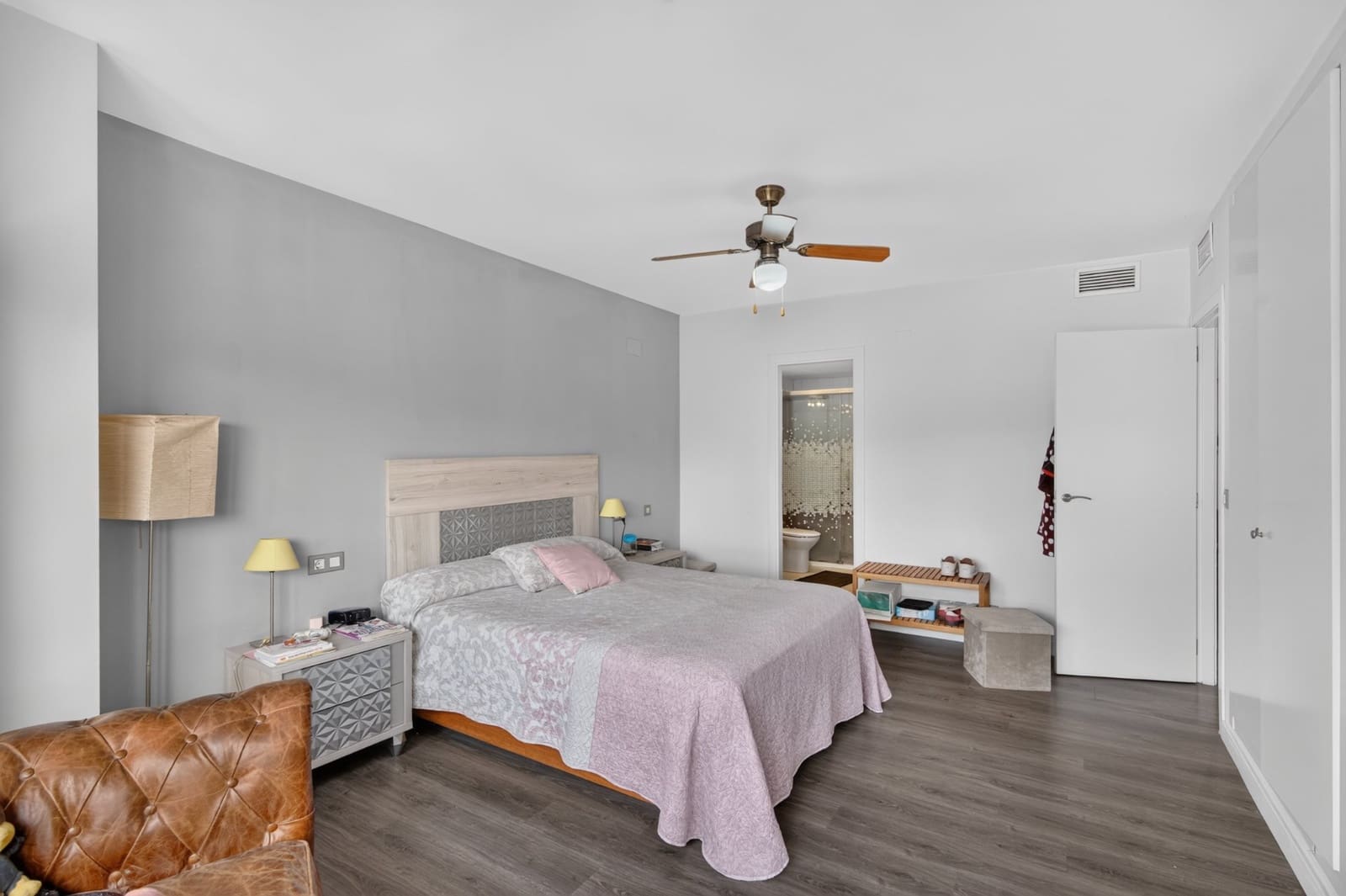 Ático de 4 habitaciones en Alicante / Alacant ciudad en venta con piscina garaje - 750.000 € (Ref: 10022995)