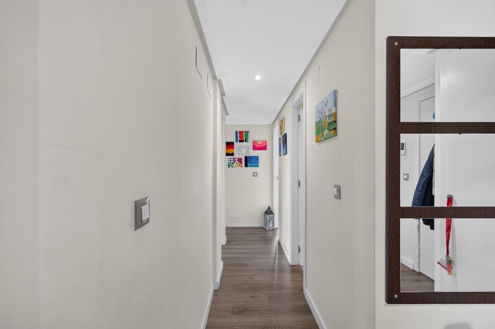Ático de 4 habitaciones en Alicante / Alacant ciudad en venta con piscina garaje - 750.000 € (Ref: 10022995)