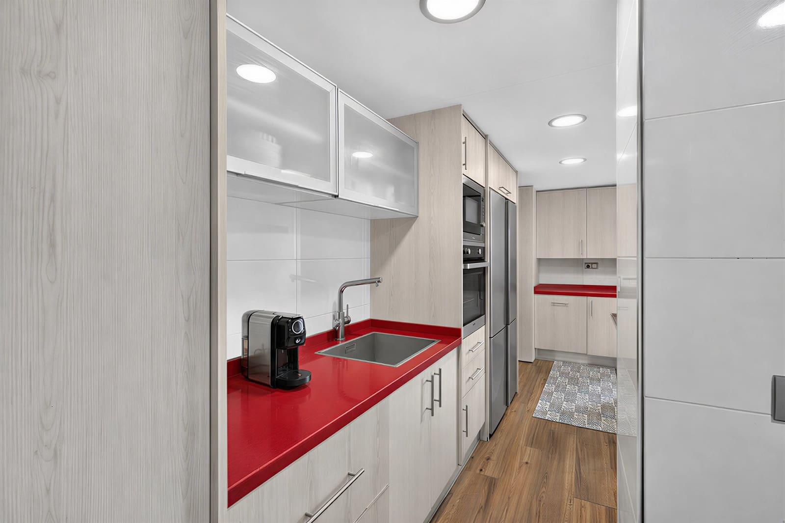 Ático de 4 habitaciones en Alicante / Alacant ciudad en venta con piscina garaje - 750.000 € (Ref: 10022995)