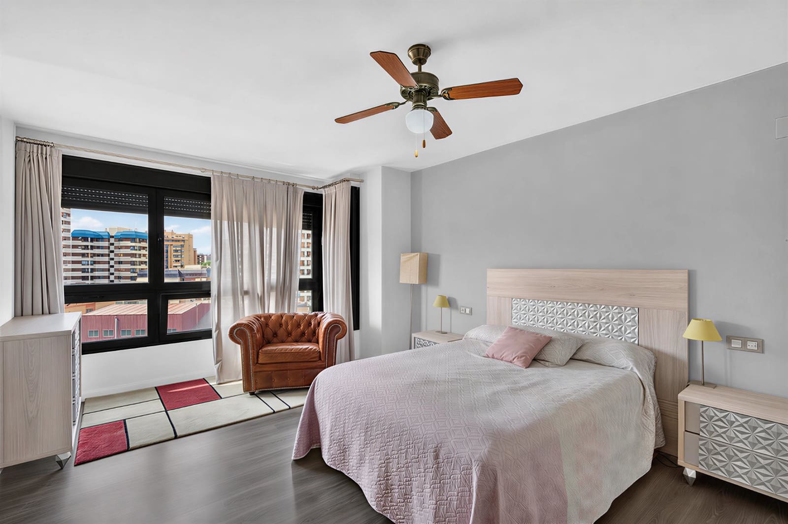 Ático de 4 habitaciones en Alicante / Alacant ciudad en venta con piscina garaje - 750.000 € (Ref: 10022995)