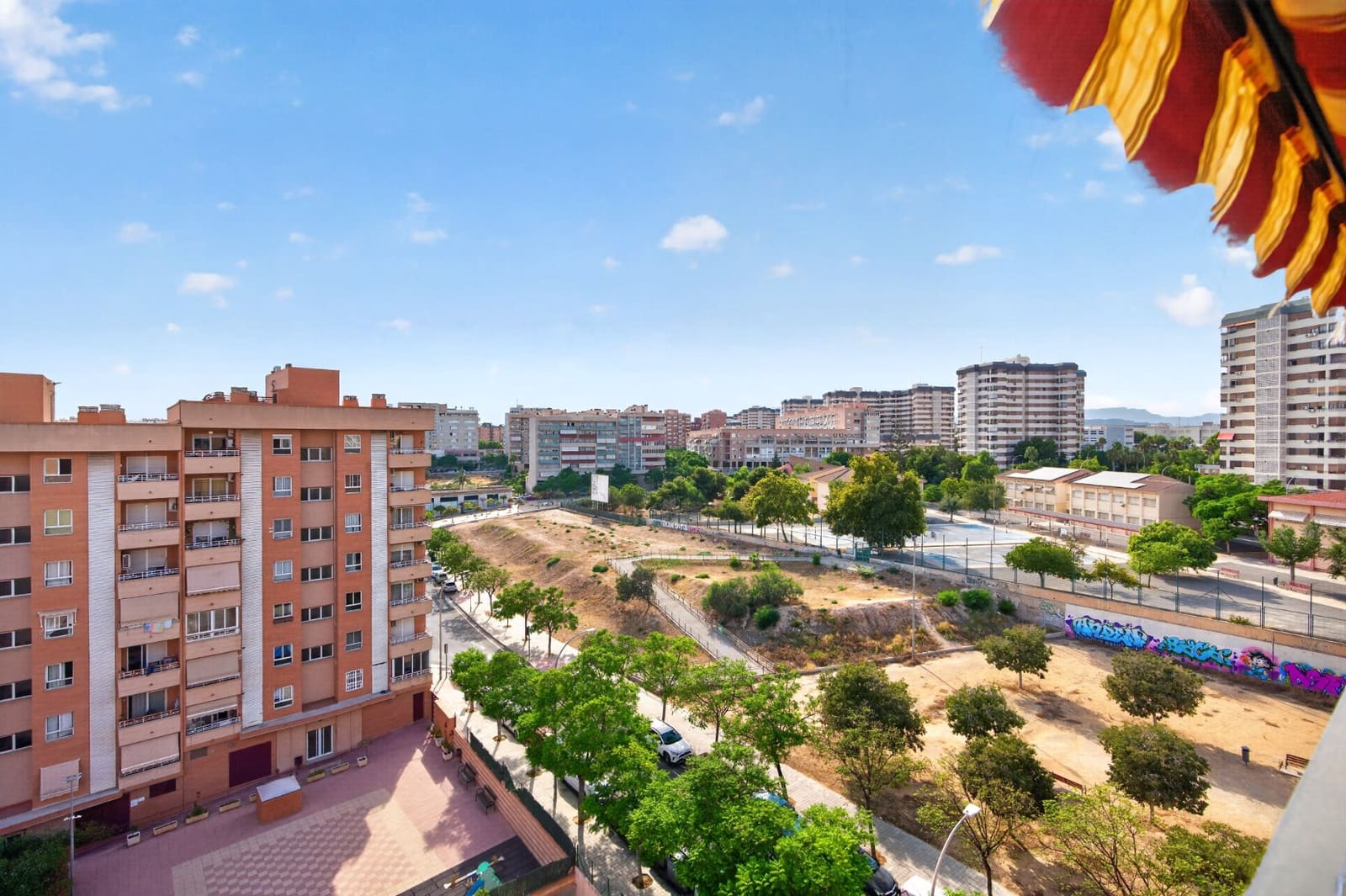 Ático de 4 habitaciones en Alicante / Alacant ciudad en venta con piscina garaje - 750.000 € (Ref: 10022995)
