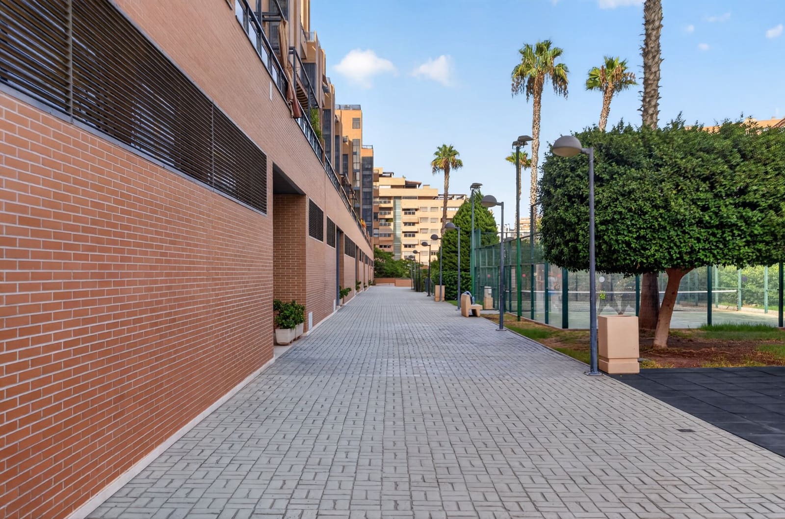 Ático de 4 habitaciones en Alicante / Alacant ciudad en venta con piscina garaje - 750.000 € (Ref: 10022995)