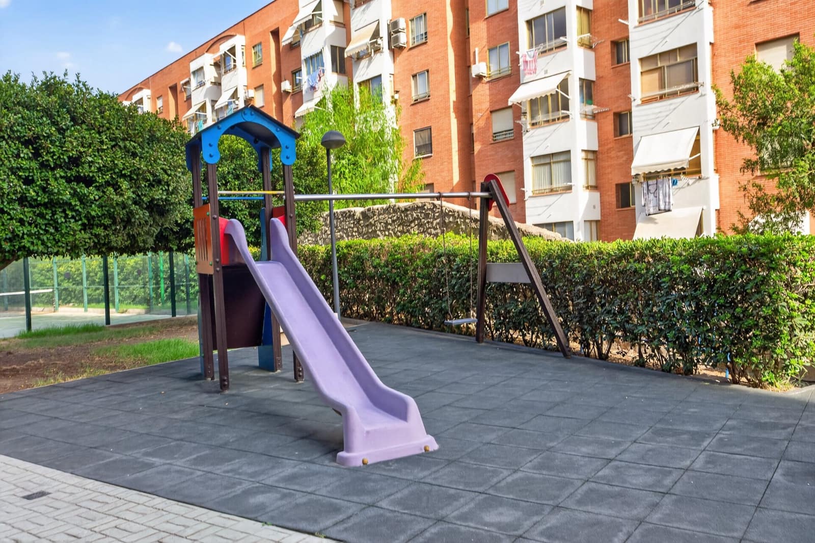 Ático de 4 habitaciones en Alicante / Alacant ciudad en venta con piscina garaje - 750.000 € (Ref: 10022995)