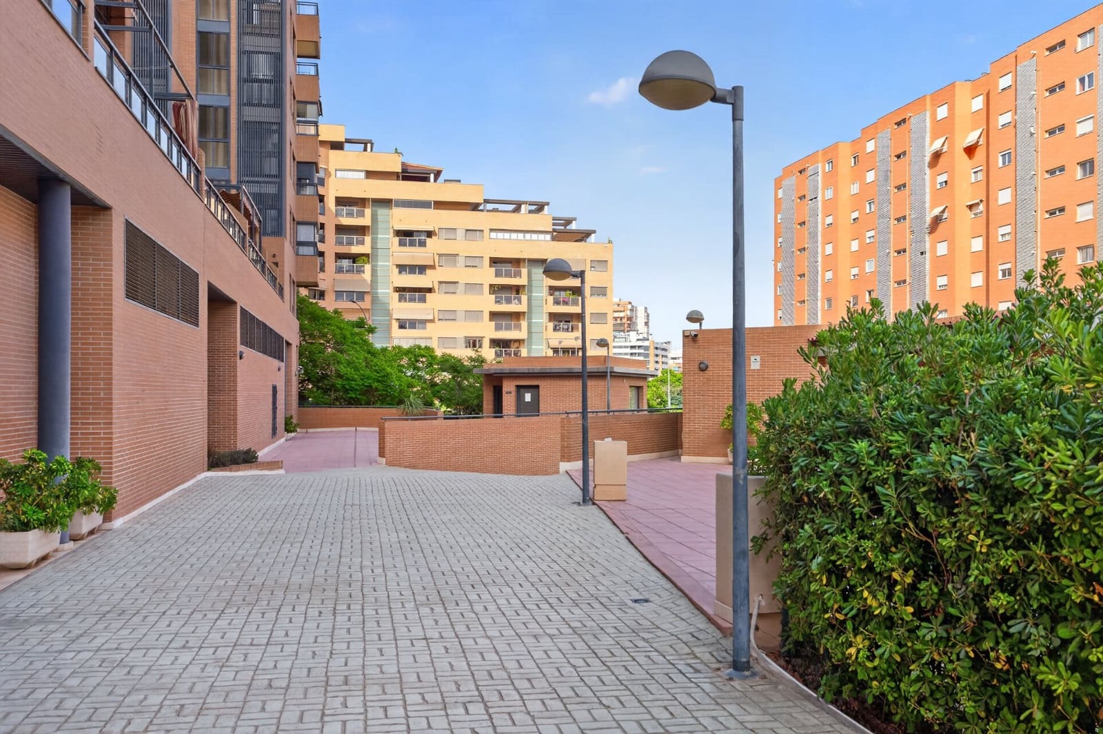 Ático de 4 habitaciones en Alicante / Alacant ciudad en venta con piscina garaje - 750.000 € (Ref: 10022995)