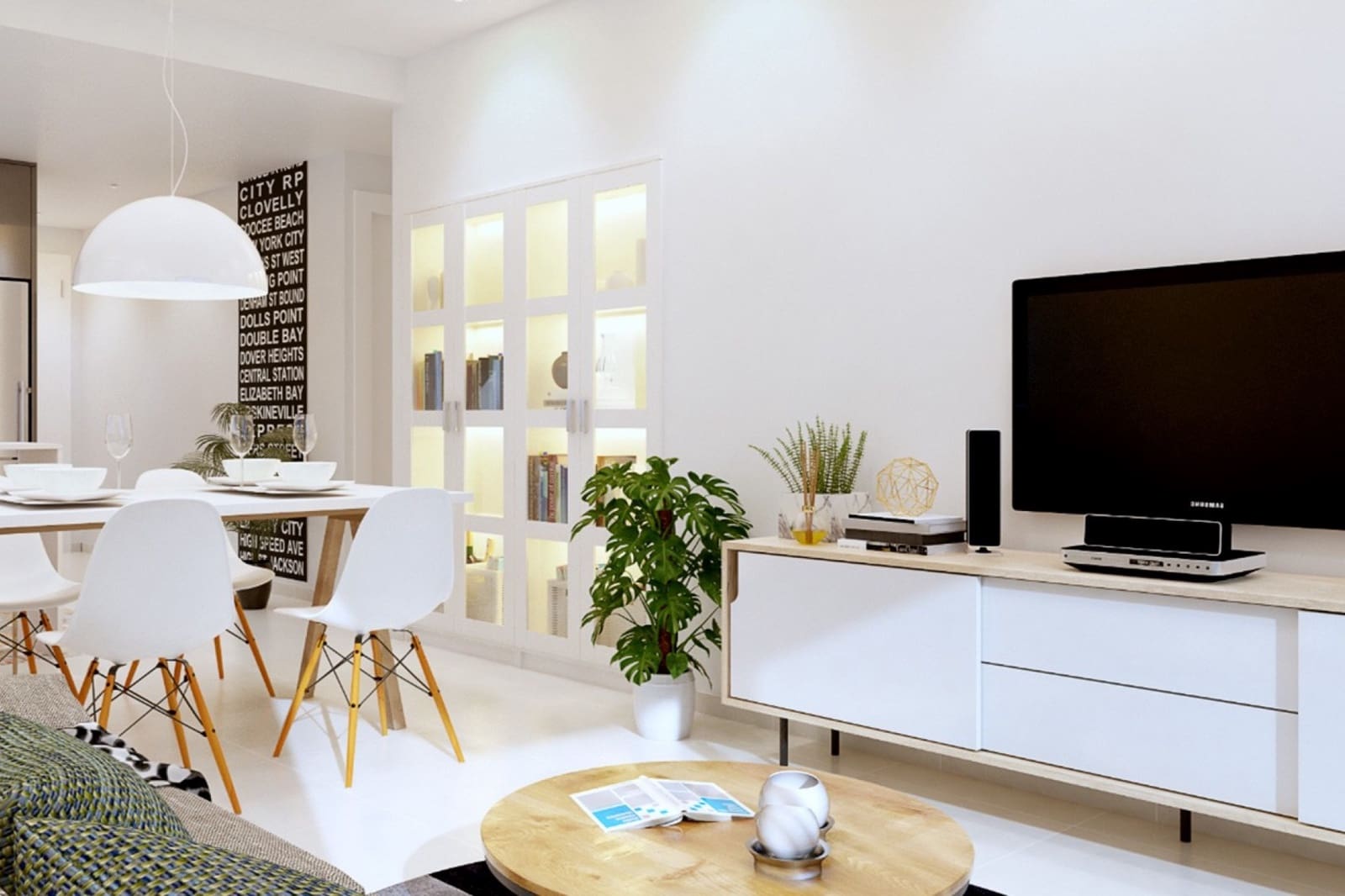 2 camera da letto Appartamento in vendita in Alhama de Murcia con piscina garage - 229.900 € (Rif: 10023315)