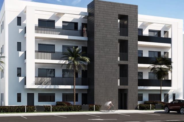 2 camera da letto Appartamento in vendita in Alhama de Murcia con piscina garage - 229.900 € (Rif: 10023315)