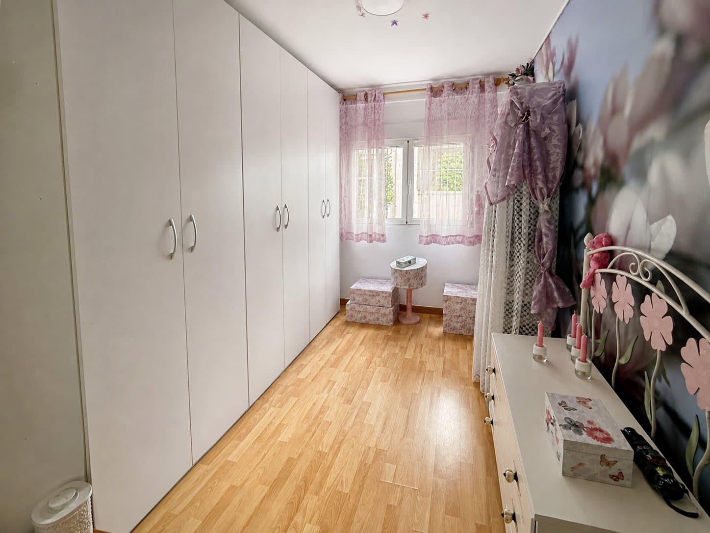 3 Zimmer Wohnung zu verkaufen in Alicante / Alacant Stadt mit Pool - 242.000 € (Ref: 10024463)