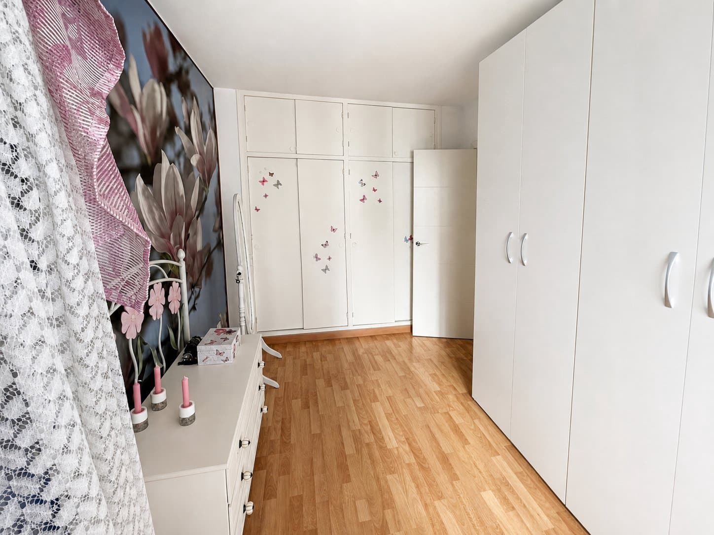 3 Zimmer Wohnung zu verkaufen in Alicante / Alacant Stadt mit Pool - 242.000 € (Ref: 10024463)