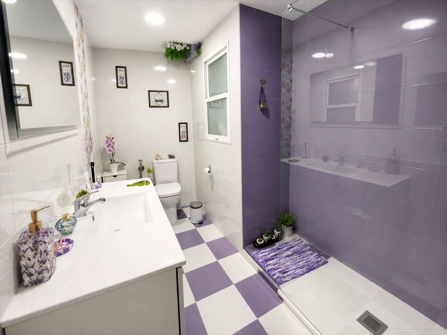 3 Zimmer Wohnung zu verkaufen in Alicante / Alacant Stadt mit Pool - 242.000 € (Ref: 10024463)