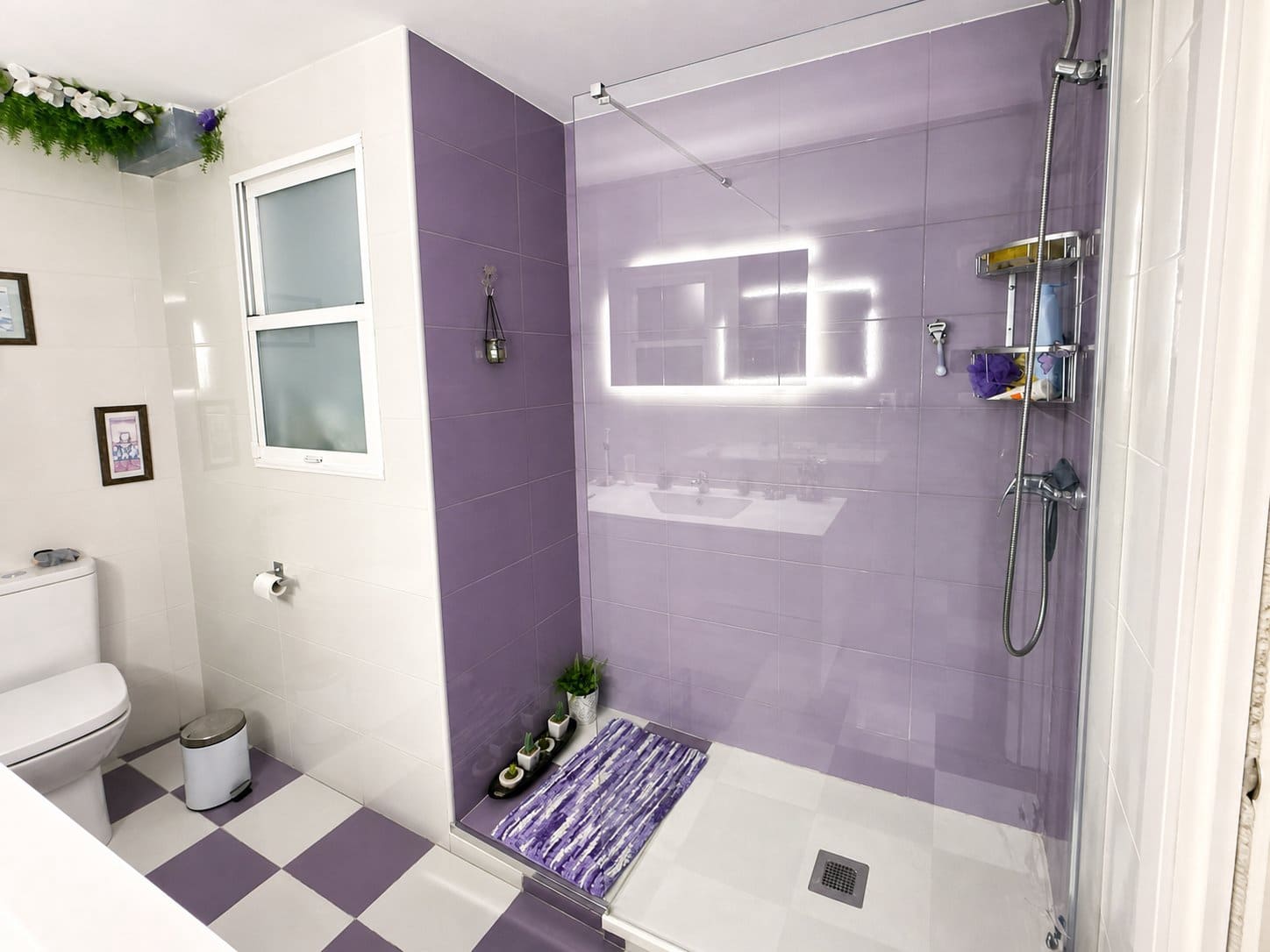 3 Zimmer Wohnung zu verkaufen in Alicante / Alacant Stadt mit Pool - 242.000 € (Ref: 10024463)