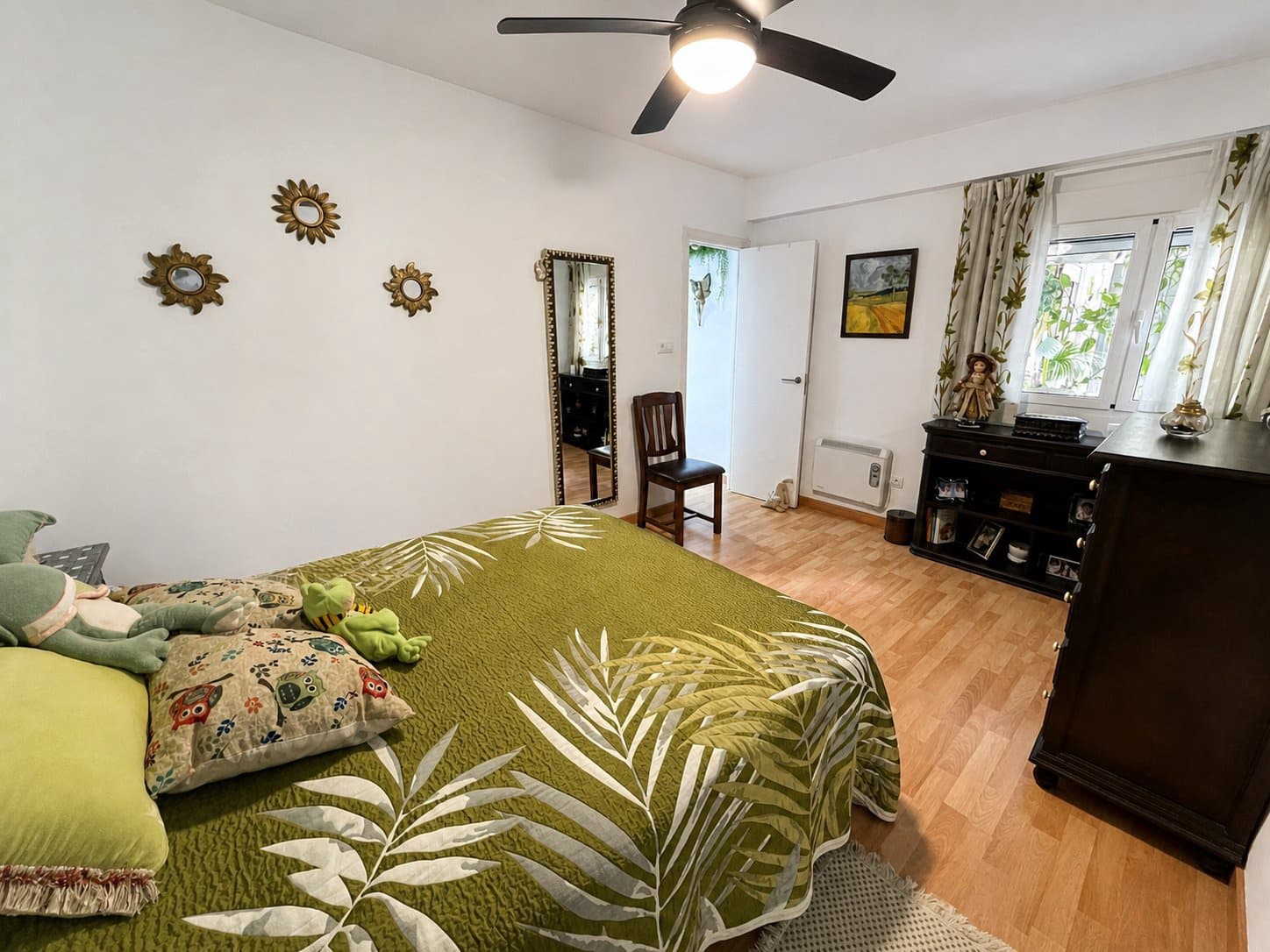 3 Zimmer Wohnung zu verkaufen in Alicante / Alacant Stadt mit Pool - 242.000 € (Ref: 10024463)