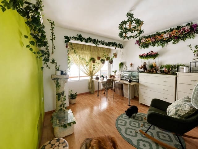 3 soveværelse Lejlighed til salg i Campoamor - Altozano, Alicante by med swimmingpool - € 242.000 (Ref: 10024463)