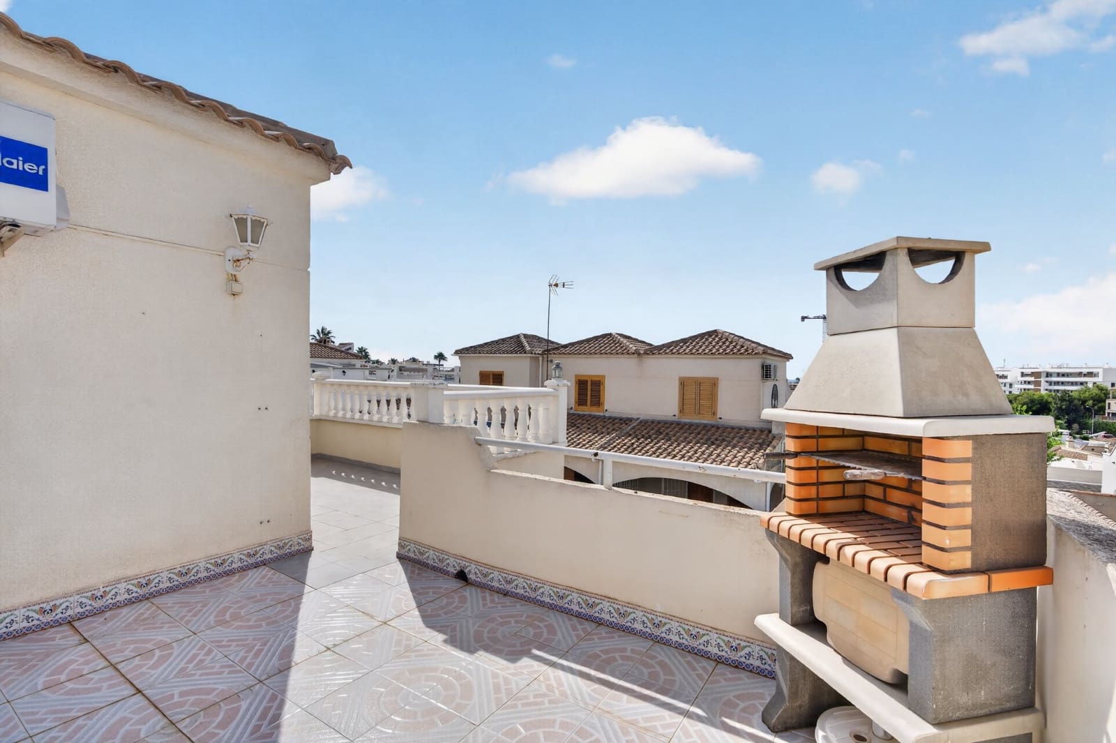 3 bedroom Villa for sale in Playa Flamenca with pool garage - € 249,000 (Ref: 10026271)