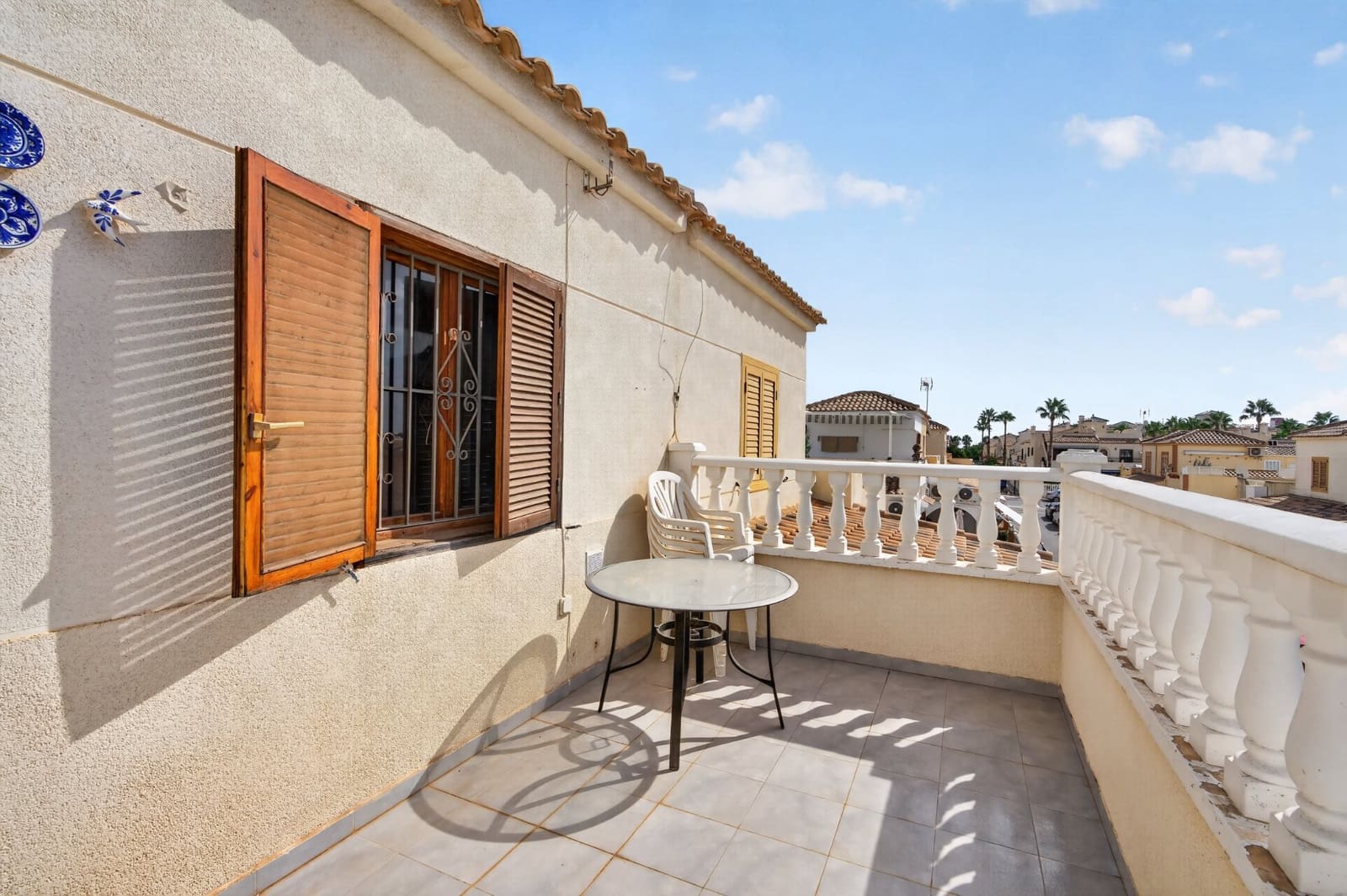 3 bedroom Villa for sale in Playa Flamenca with pool garage - € 249,000 (Ref: 10026271)