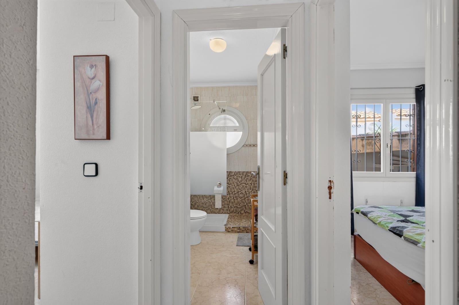 3 bedroom Villa for sale in Playa Flamenca with pool garage - € 249,000 (Ref: 10026271)