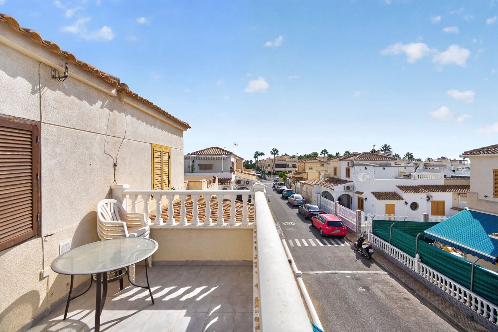 3 bedroom Villa for sale in Playa Flamenca with pool garage - € 249,000 (Ref: 10026271)