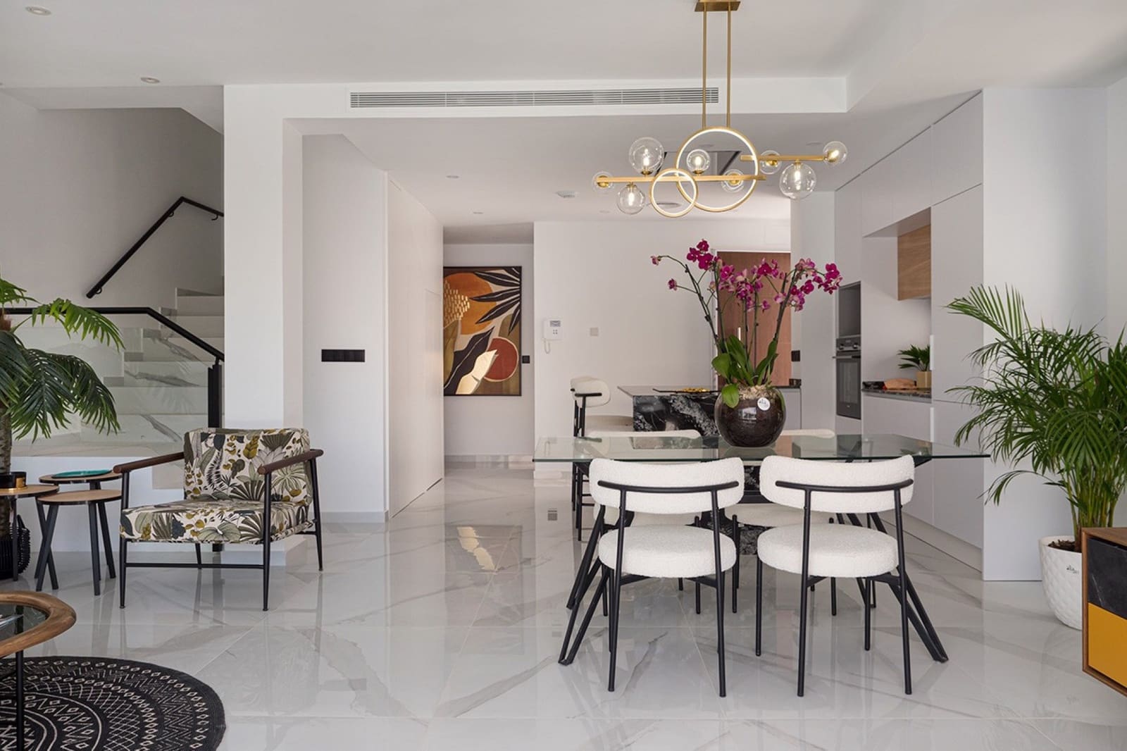3 soveværelse Villa til salg i San Pedro del Pinatar med swimmingpool garage - € 536.000 (Ref: 10031108)