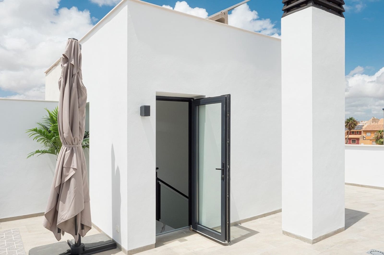 3 soveværelse Villa til salg i San Pedro del Pinatar med swimmingpool garage - € 536.000 (Ref: 10031108)