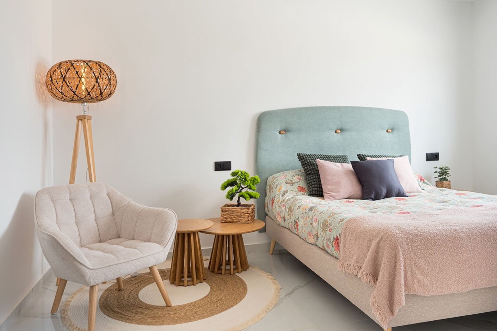 3 soveværelse Villa til salg i San Pedro del Pinatar med swimmingpool garage - € 536.000 (Ref: 10031108)