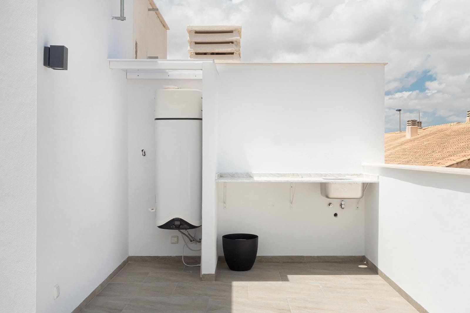 3 soveværelse Villa til salg i San Pedro del Pinatar med swimmingpool garage - € 536.000 (Ref: 10031108)