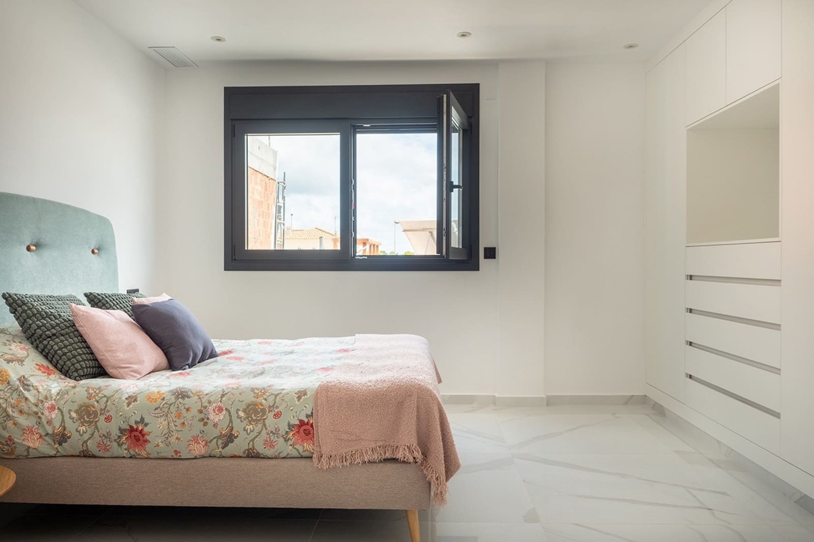 3 soveværelse Villa til salg i San Pedro del Pinatar med swimmingpool garage - € 536.000 (Ref: 10031108)