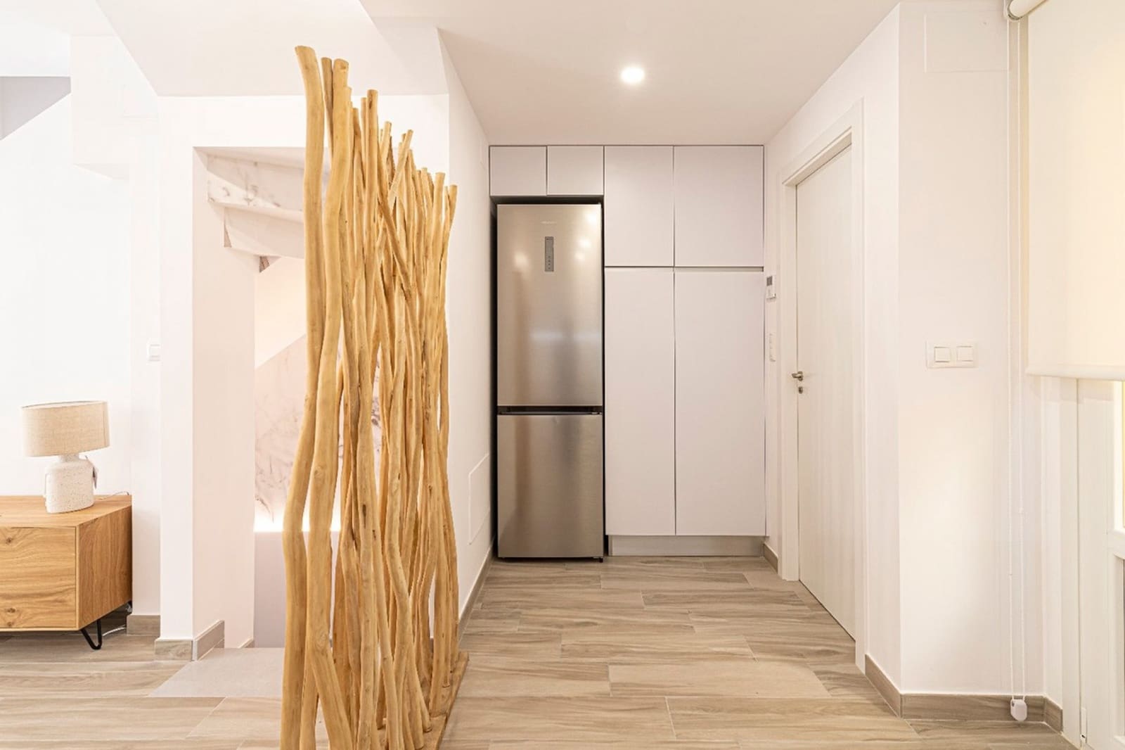 2 quarto Casa em Banda para venda em La Manga del Mar Menor com piscina garagem - 350 000 € (Ref: 10033189)