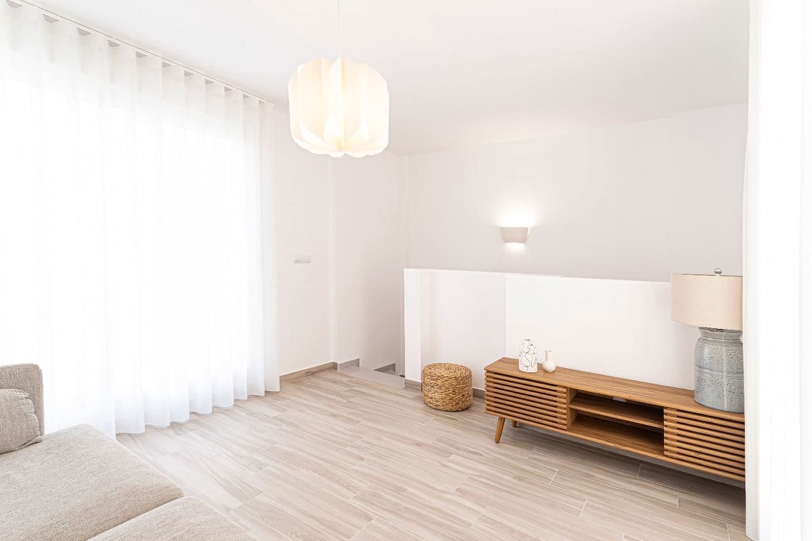 2 quarto Casa em Banda para venda em La Manga del Mar Menor com piscina garagem - 350 000 € (Ref: 10033189)
