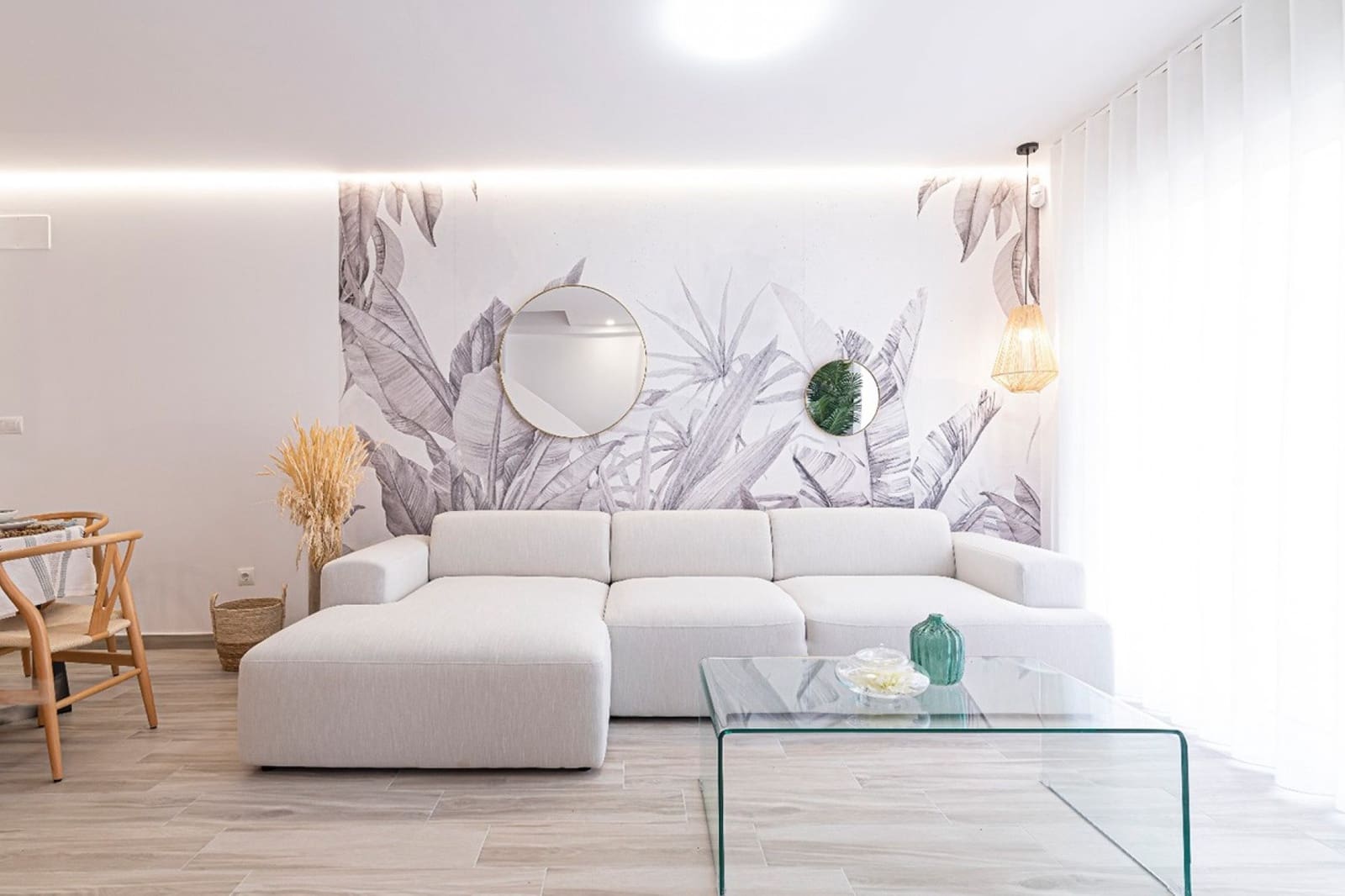 2 quarto Casa em Banda para venda em La Manga del Mar Menor com piscina garagem - 350 000 € (Ref: 10033189)